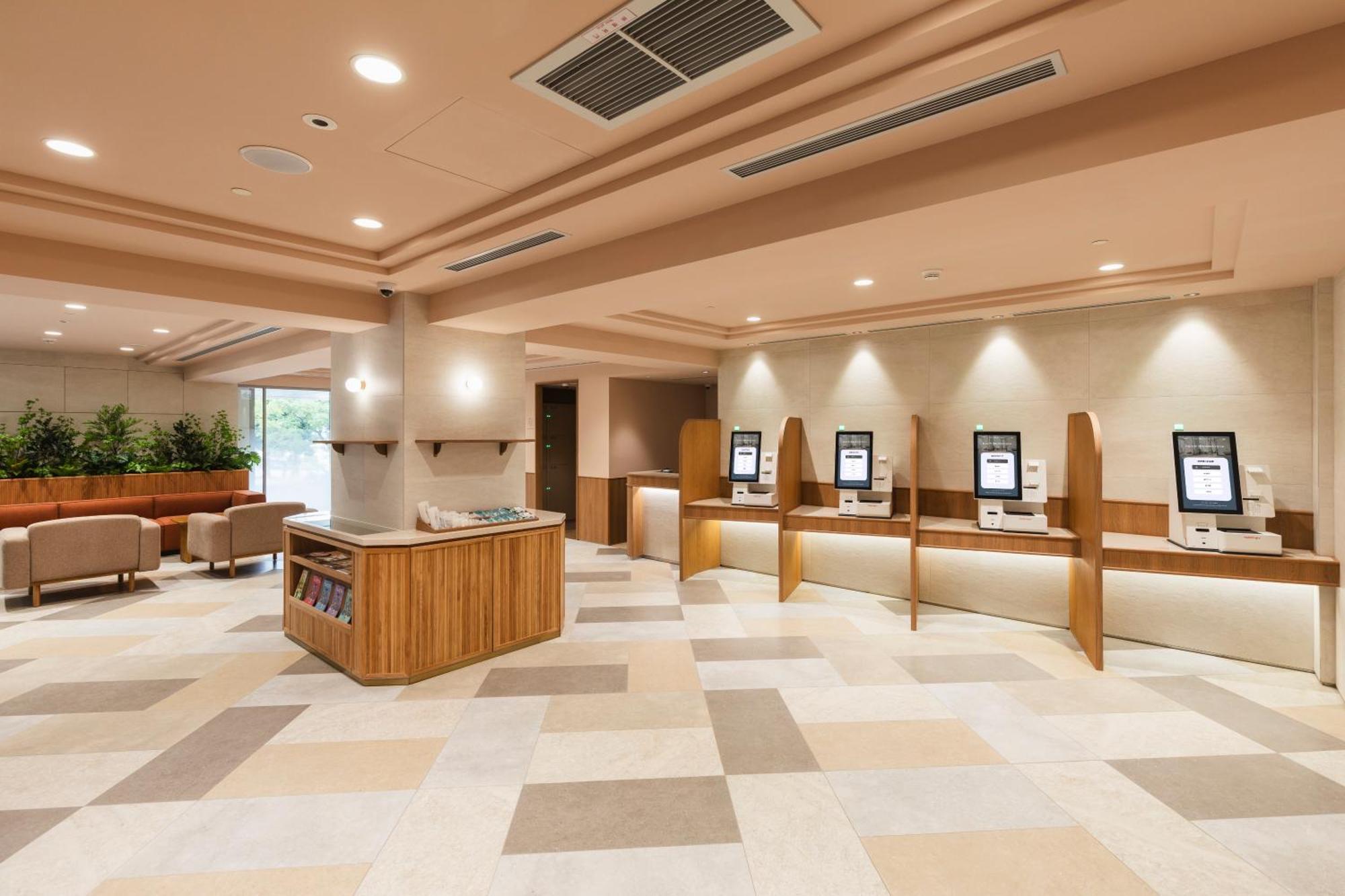 Sotetsu Grand Fresa Taipei Ximen Otel Dış mekan fotoğraf