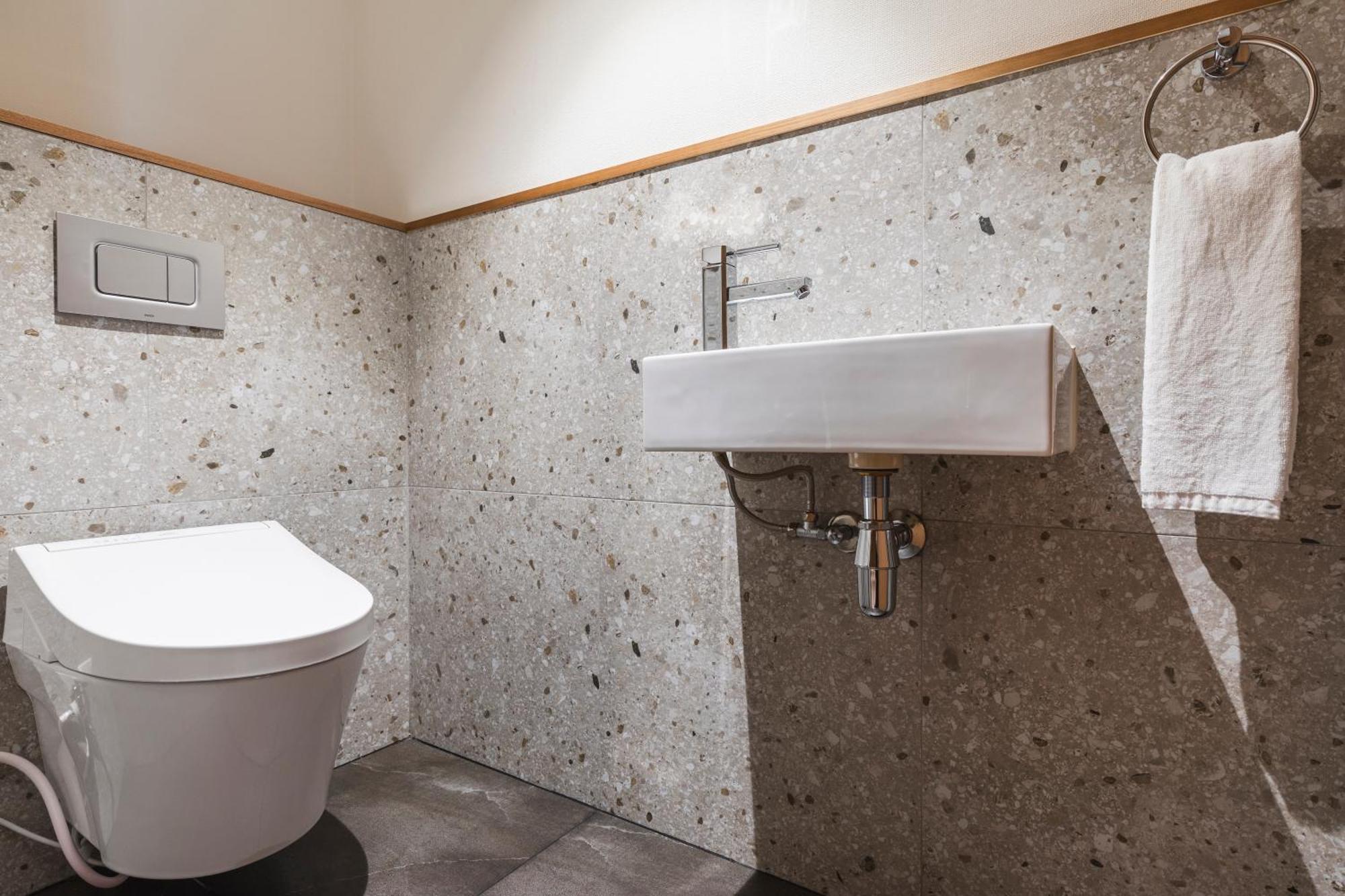 Sotetsu Grand Fresa Taipei Ximen Otel Oda fotoğraf