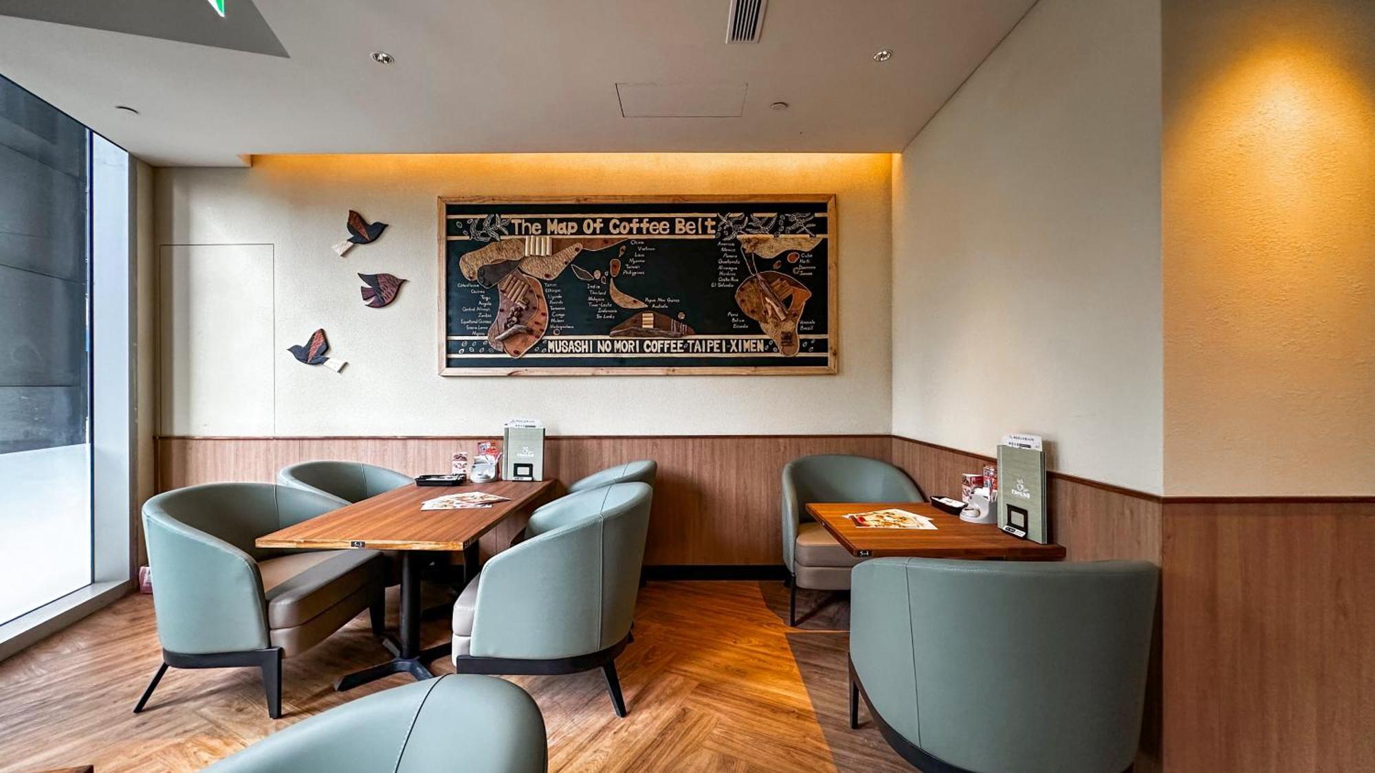Sotetsu Grand Fresa Taipei Ximen Otel Dış mekan fotoğraf