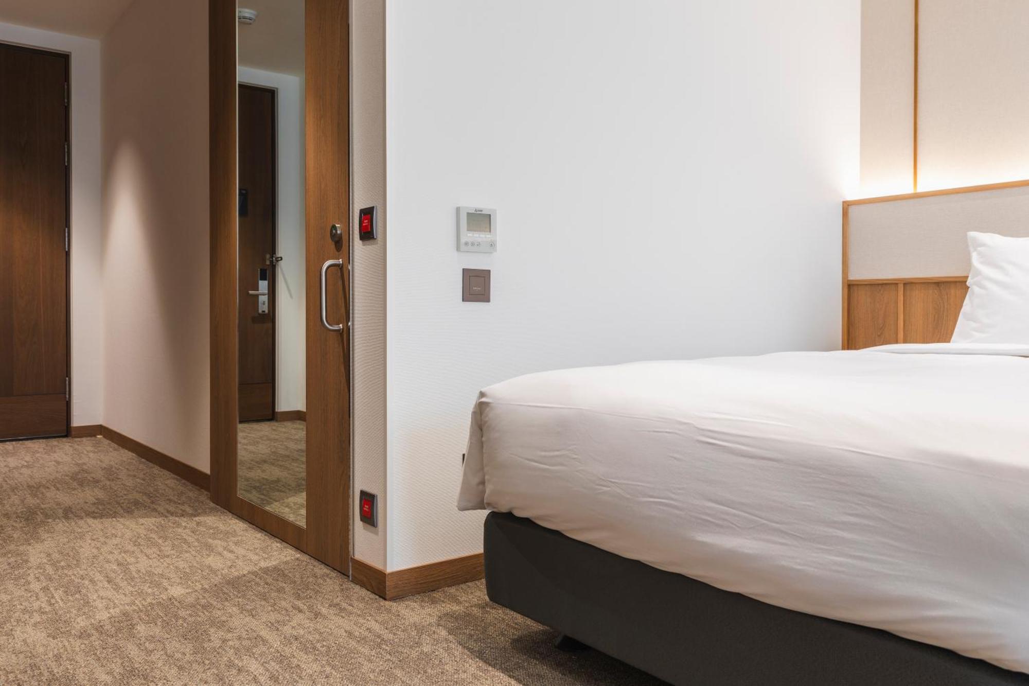 Sotetsu Grand Fresa Taipei Ximen Otel Oda fotoğraf
